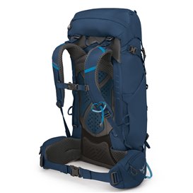 Osprey Kestrel 38 Trekkingrucksack atlas blue hier im Osprey-Shop günstig online bestellen