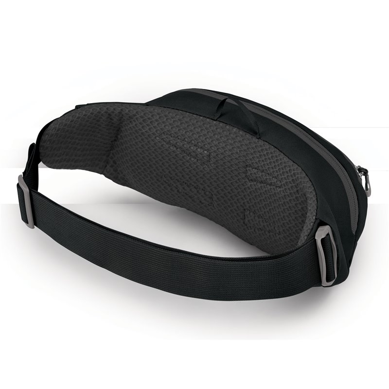 Osprey Daylite Waist Bauchtasche Hüfttasche black hier im Osprey-Shop günstig online bestellen Osprey Daylite Waist Bauchtasche Hüfttasche black hier im Osprey-Shop günstig online bestellen