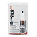 GearAid Zipper Cleaner Lubricant 60 ml Reiniger für Reißverschlüsse