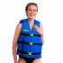 Jobe Universal Vest Schwimmweste blau