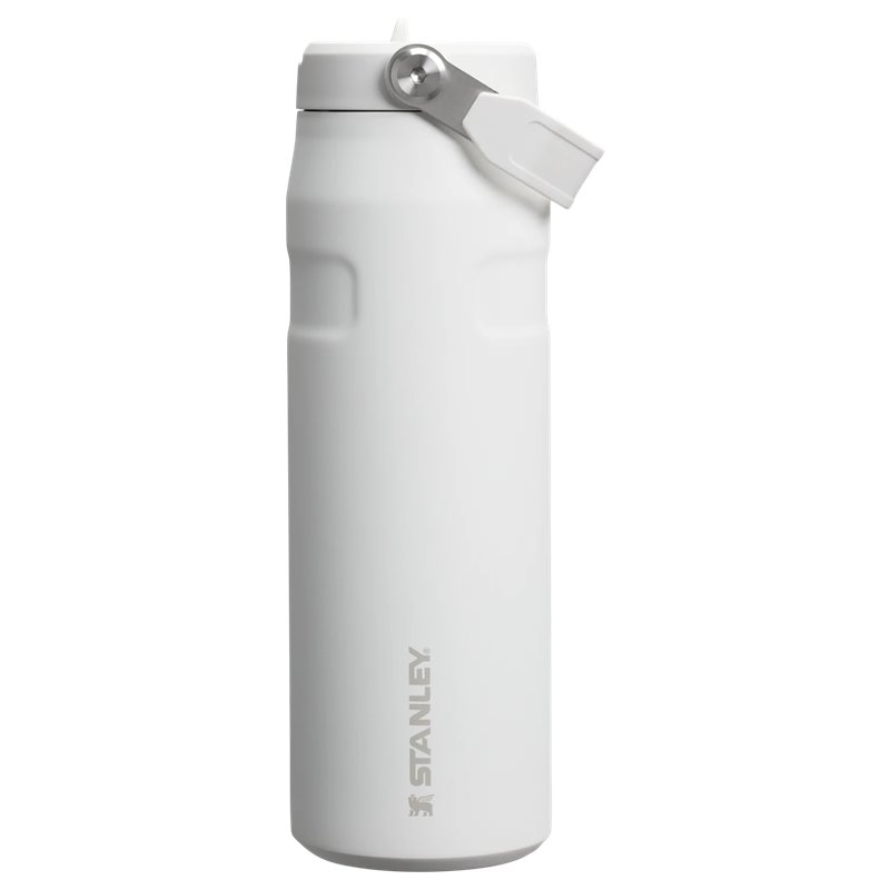 Stanley IceFlow Bottle Flip Straw 2.0 700ml Thermobecher mit Strohhalm frost hier im Stanley-Shop günstig online bestellen Stanley IceFlow Bottle Flip Straw 2.0 700ml Thermobecher mit Strohhalm frost hier im Stanley-Shop günstig online bestellen