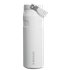 Stanley IceFlow Bottle Flip Straw 2.0 700ml Thermobecher mit Strohhalm frost hier im Stanley-Shop günstig online bestellen