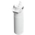 Stanley IceFlow Bottle Flip Straw 2.0 700ml Thermobecher mit Strohhalm frost hier im Stanley-Shop günstig online bestellen