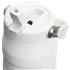 Stanley IceFlow Bottle Flip Straw 2.0 700ml Thermobecher mit Strohhalm frost hier im Stanley-Shop günstig online bestellen