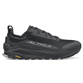 Altra Running Olympus 6 Herren Trailrunningschuhe black hier im Altra Running-Shop günstig online bestellen
