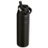 Stanley IceFlow Bottle Flip Straw 2.0 1l Thermobecher mit Strohhalm black 2.0 hier im Stanley-Shop günstig online bestellen