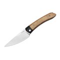 Kizer Momo Nitro-V G10 Micarta Taschenmesser Outdoormesser
