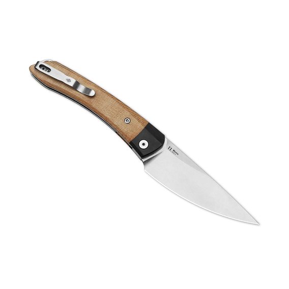 Kizer Momo Nitro-V G10 Micarta Taschenmesser Outdoormesser hier im Kizer-Shop günstig online bestellen