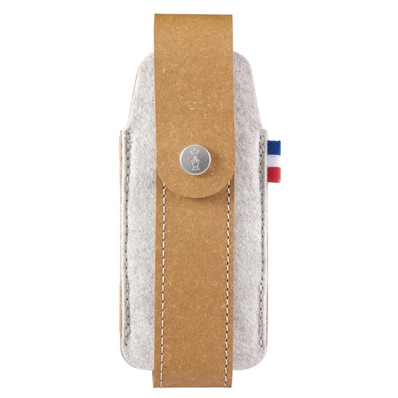 Opinel Etui Sheath Outdoor M Lederetui braun hier im Opinel-Shop günstig online bestellen