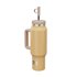 Wyld Gear Wyld Syde Travel Tumbler 1,2l Trinkflasche mit Griff honey hier im Wyld Gear-Shop günstig online bestellen