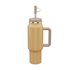 Wyld Gear Wyld Syde Travel Tumbler 1,2l Trinkflasche mit Griff honey hier im Wyld Gear-Shop günstig online bestellen