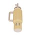 Wyld Gear Wyld Syde Travel Tumbler 1,2l Trinkflasche mit Griff honey hier im Wyld Gear-Shop günstig online bestellen