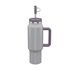 Wyld Gear Wyld Syde Travel Tumbler 0,9l Trinkflasche mit Griff lilac hier im Wyld Gear-Shop günstig online bestellen