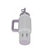 Wyld Gear Wyld Syde Travel Tumbler 0,9l Trinkflasche mit Griff lilac hier im Wyld Gear-Shop günstig online bestellen