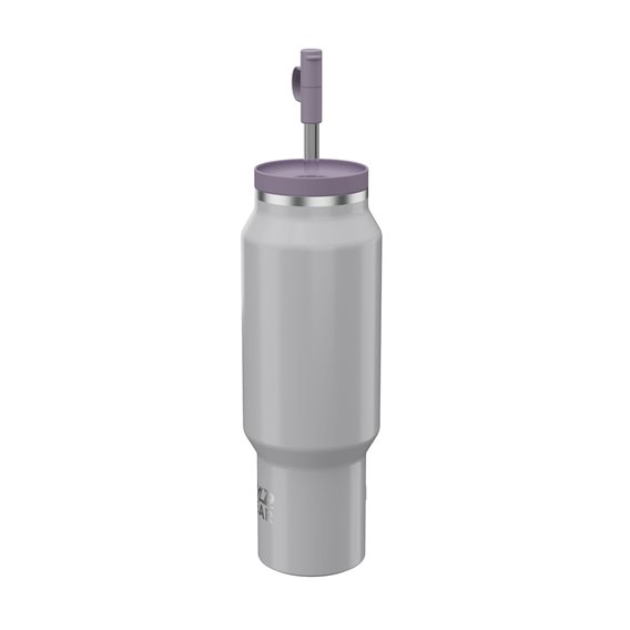 Wyld Gear Wyld Syde Travel Tumbler 0,9l Trinkflasche mit Griff lilac hier im Wyld Gear-Shop günstig online bestellen