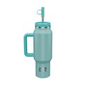 Wyld Gear Wyld Syde Travel Tumbler 0,9l Trinkflasche mit Griff breeze