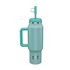 Wyld Gear Wyld Syde Travel Tumbler 0,9l Trinkflasche mit Griff breeze hier im Wyld Gear-Shop günstig online bestellen