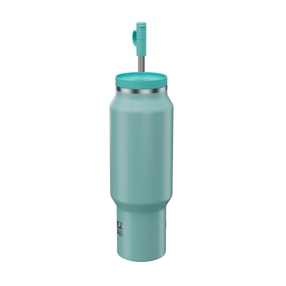 Wyld Gear Wyld Syde Travel Tumbler 0,9l Trinkflasche mit Griff breeze hier im Wyld Gear-Shop günstig online bestellen