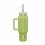 Wyld Gear Wyld Syde Travel Tumbler 0,9l Trinkflasche mit Griff citrus