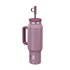 Wyld Gear Wyld Syde Travel Tumbler 0,9l Trinkflasche mit Griff rose hier im Wyld Gear-Shop günstig online bestellen