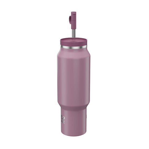 Wyld Gear Wyld Syde Travel Tumbler 0,9l Trinkflasche mit Griff rose hier im Wyld Gear-Shop günstig online bestellen