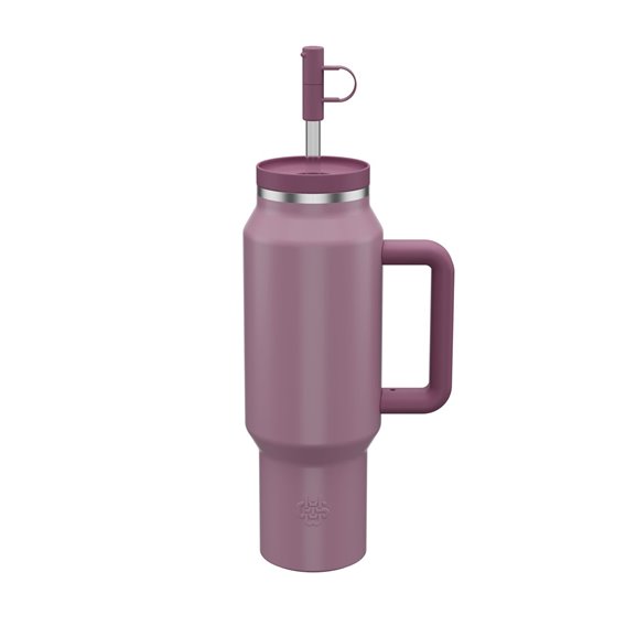 Wyld Gear Wyld Syde Travel Tumbler 0,9l Trinkflasche mit Griff rose hier im Wyld Gear-Shop günstig online bestellen