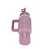 Wyld Gear Wyld Syde Travel Tumbler 0,9l Trinkflasche mit Griff rose hier im Wyld Gear-Shop günstig online bestellen