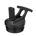 Wyld Gear Mag Flask Straw Lid Flaschendeckel mit Strohhalm