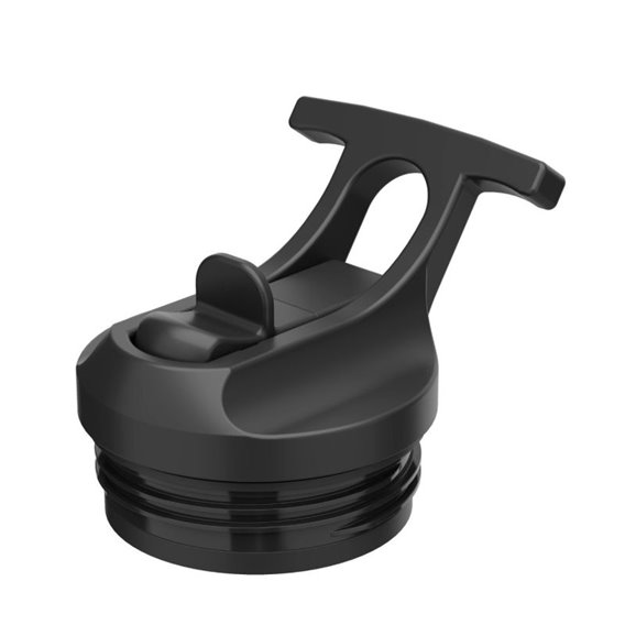 Wyld Gear Mag Flask Straw Lid Flaschendeckel mit Strohhalm hier im Wyld Gear-Shop günstig online bestellen