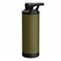 Wyld Gear Mag Flask 0,5l Trinkflasche Edelstahl od green hier im Wyld Gear-Shop günstig online bestellen