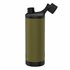 Wyld Gear Mag Flask 0,5l Trinkflasche Edelstahl od green hier im Wyld Gear-Shop günstig online bestellen
