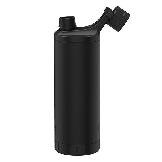 Wyld Gear Mag Flask 0,5l Trinkflasche Edelstahl black hier im Wyld Gear-Shop günstig online bestellen