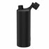 Wyld Gear Mag Flask 0,5l Trinkflasche Edelstahl black hier im Wyld Gear-Shop günstig online bestellen