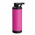 Wyld Gear Mag Flask 0,5l Trinkflasche Edelstahl pink hier im Wyld Gear-Shop günstig online bestellen