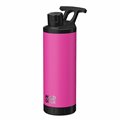 Wyld Gear Mag Flask 0,5l Trinkflasche Edelstahl pink