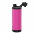 Wyld Gear Mag Flask 0,5l Trinkflasche Edelstahl pink hier im Wyld Gear-Shop günstig online bestellen