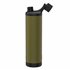 Wyld Gear Mag Flask 0,7l Trinkflasche Edelstahl od green hier im Wyld Gear-Shop günstig online bestellen