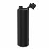 Wyld Gear Mag Flask 0,7l Trinkflasche Edelstahl black hier im Wyld Gear-Shop günstig online bestellen