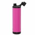 Wyld Gear Mag Flask 0,7l Trinkflasche Edelstahl pink hier im Wyld Gear-Shop günstig online bestellen