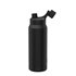 Wyld Gear Mag Flask 1,0l Trinkflasche Edelstahl black hier im Wyld Gear-Shop günstig online bestellen