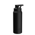 Wyld Gear Mag Flask 1,0l Trinkflasche Edelstahl black hier im Wyld Gear-Shop günstig online bestellen