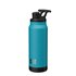 Wyld Gear Mag Flask 1,0l Trinkflasche Edelstahl teal hier im Wyld Gear-Shop günstig online bestellen