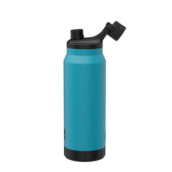 Wyld Gear Mag Flask 1,0l Trinkflasche Edelstahl teal hier im Wyld Gear-Shop günstig online bestellen