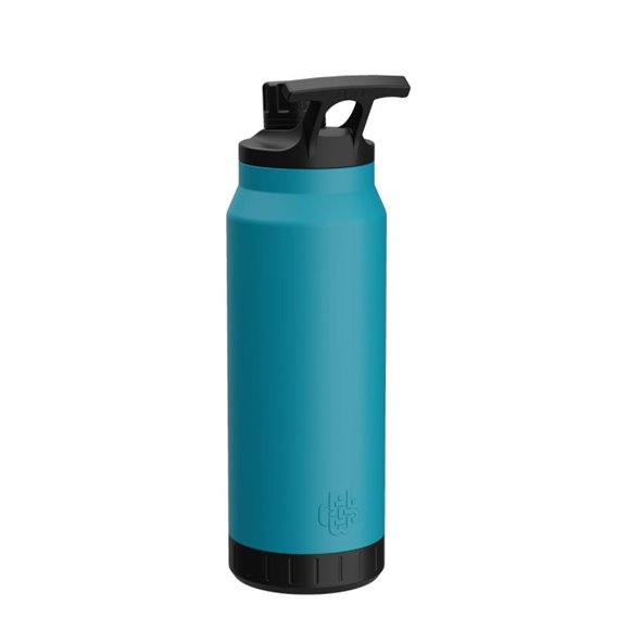 Wyld Gear Mag Flask 1,0l Trinkflasche Edelstahl teal hier im Wyld Gear-Shop günstig online bestellen