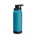 Wyld Gear Mag Flask 1,0l Trinkflasche Edelstahl teal hier im Wyld Gear-Shop günstig online bestellen