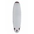 Red Paddle UV Board Jacket Ride 10'7" SUP Schutzhülle grey