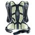 Deuter Hiline 8 Fahrradrucksack phosphor-black hier im Deuter-Shop günstig online bestellen