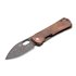 Böker Plus Gust Copper Taschenmesser Outdoormesser