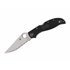 Spyderco Stretch 2 XL Lightweight SpyderEdge Taschenmesser Klappmesser hier im Spyderco-Shop günstig online bestellen