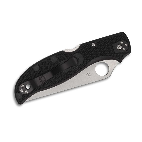 Spyderco Stretch 2 XL Lightweight SpyderEdge Taschenmesser Klappmesser hier im Spyderco-Shop günstig online bestellen